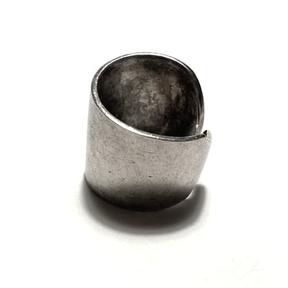 Spoon Ring　No.4368　24号