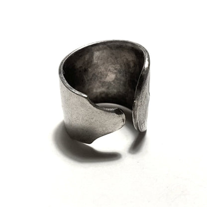 Spoon Ring　No.4368　24号