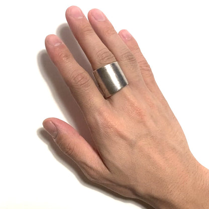 Spoon Ring　No.4368　24号