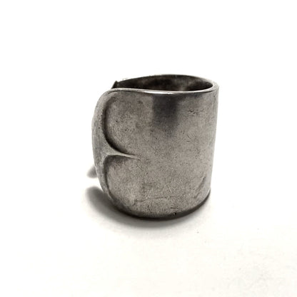 Spoon Ring　No.4368　24号