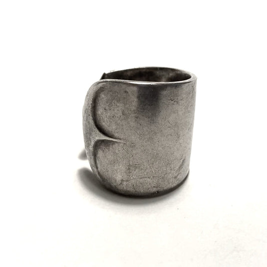 Spoon Ring　No.4368　24号