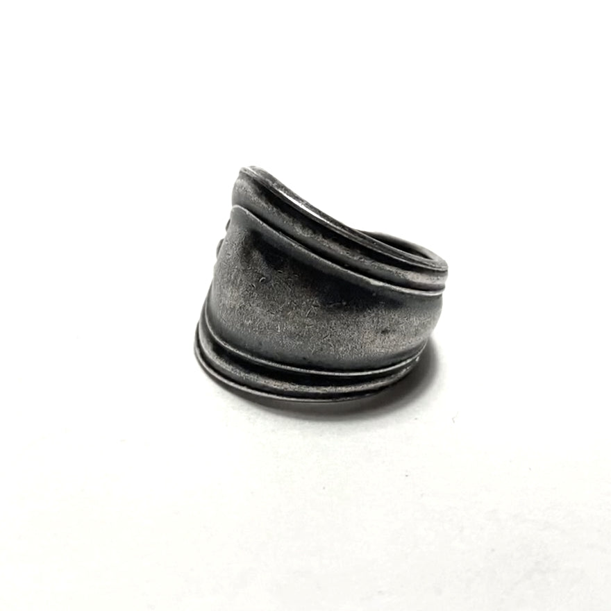 Spoon Ring　No.4369　20号