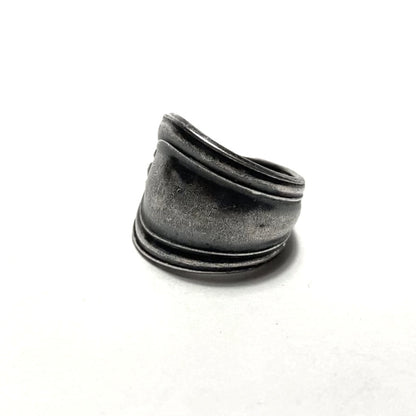 Spoon Ring　No.4369　20号