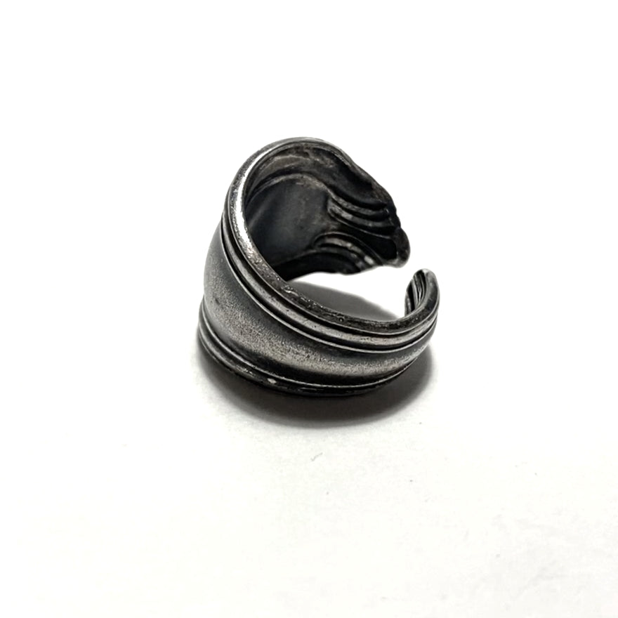 Spoon Ring　No.4369　20号