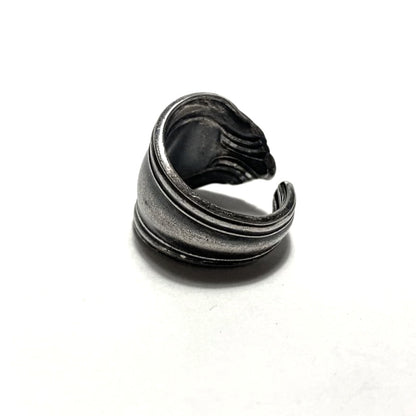 Spoon Ring　No.4369　20号