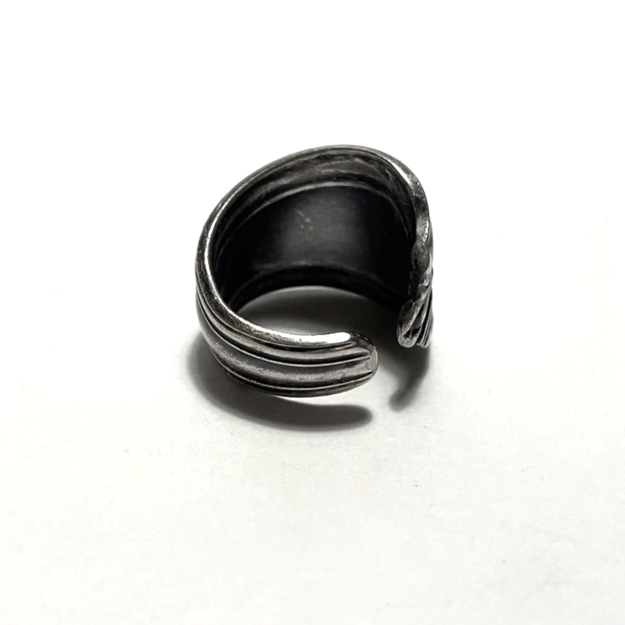 Spoon Ring　No.4369　20号