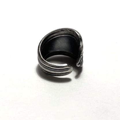 Spoon Ring　No.4369　20号