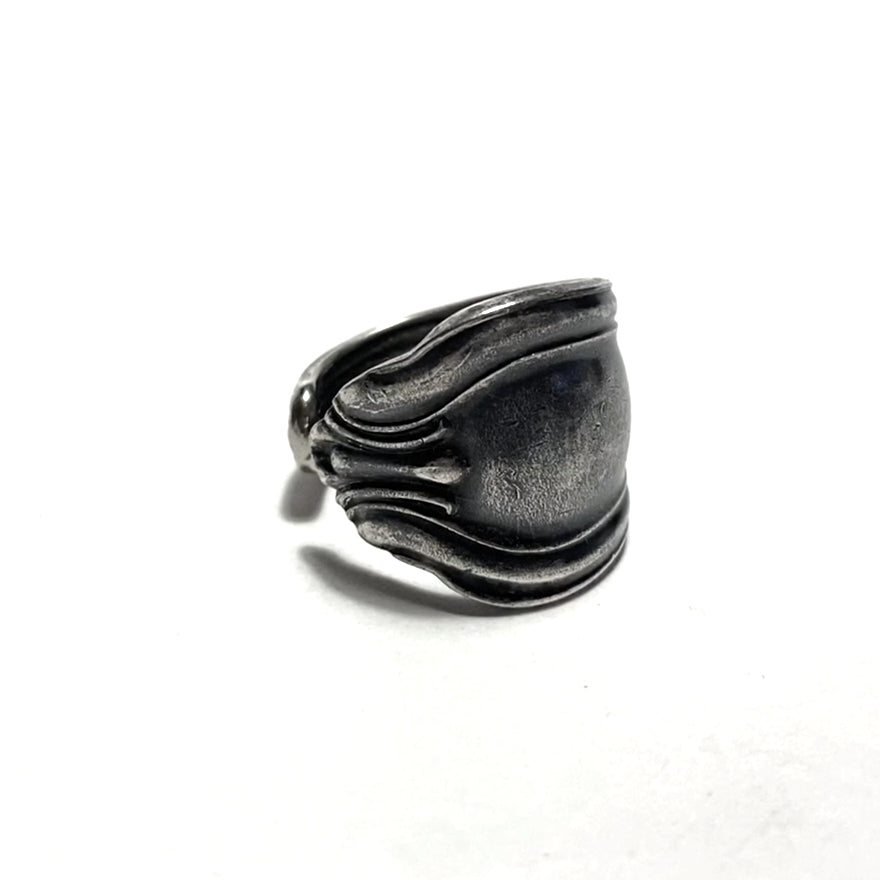Spoon Ring　No.4369　20号