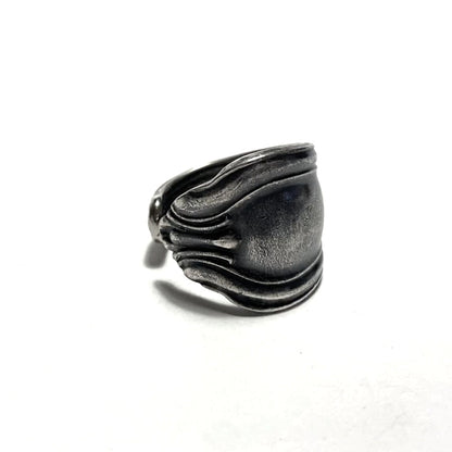 Spoon Ring　No.4369　20号