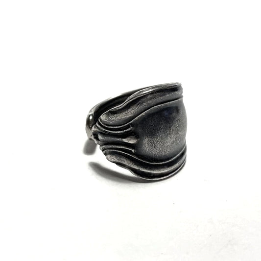 Spoon Ring　No.4369　20号