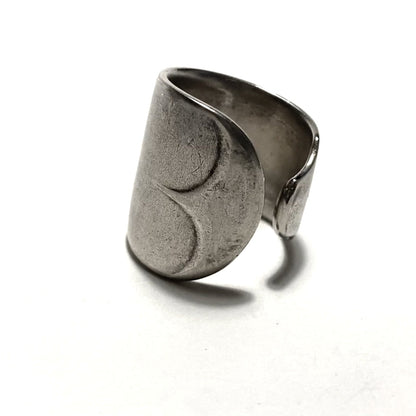 Spoon Ring　No.4370　24号