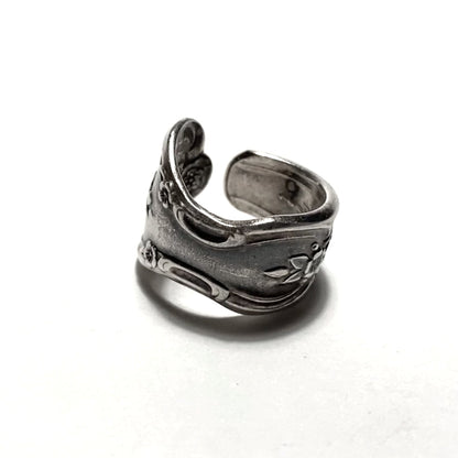 Spoon Ring　No.4371　22号