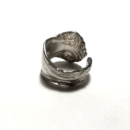 Spoon Ring　No.4372　22号