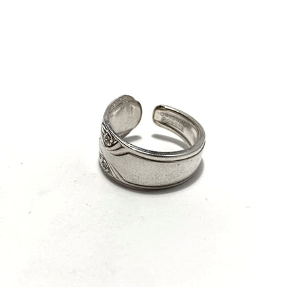 Spoon Ring　No.4373　19号