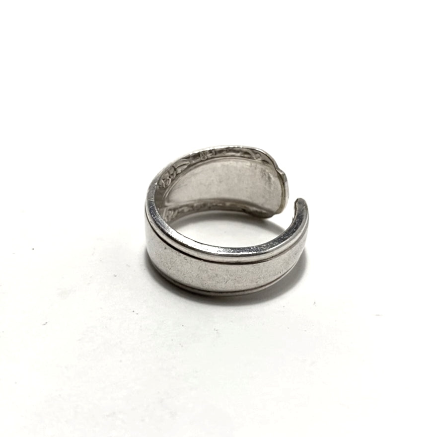 Spoon Ring　No.4373　19号