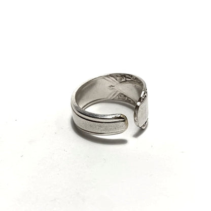 Spoon Ring　No.4373　19号