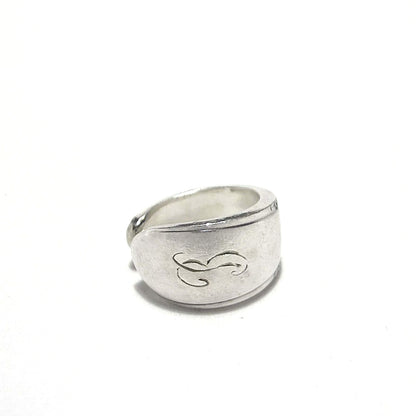 Spoon Ring　No.7530　13号
