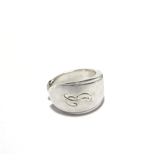 Spoon Ring　No.7530　13号