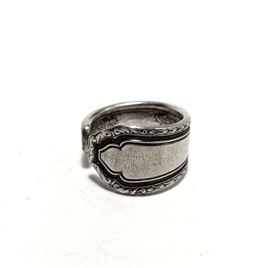 Spoon Ring　No.4374　21号