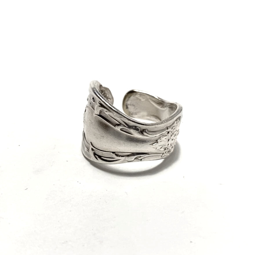 Spoon Ring　No.4375　19号