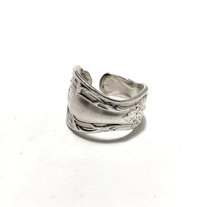Spoon Ring　No.4375　19号