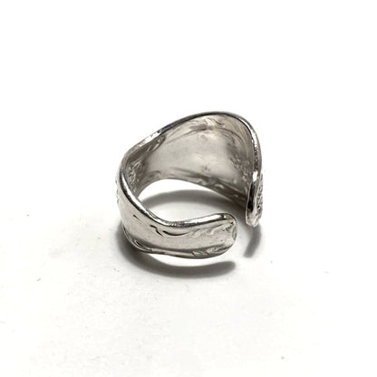 Spoon Ring　No.4375　19号