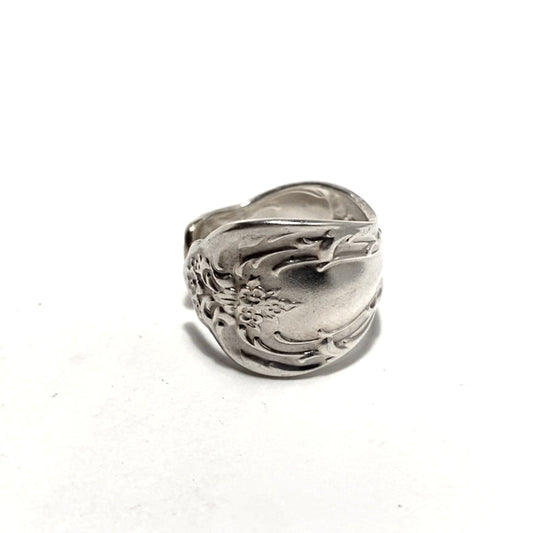 Spoon Ring　No.4375　19号