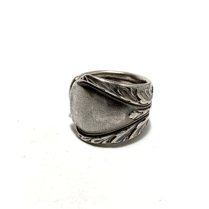 Spoon Ring　No.4378　21号