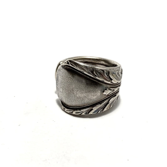Spoon Ring　No.4378　21号