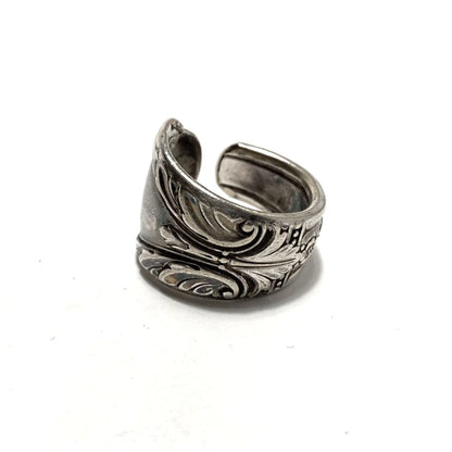 Spoon Ring　No.4378　21号
