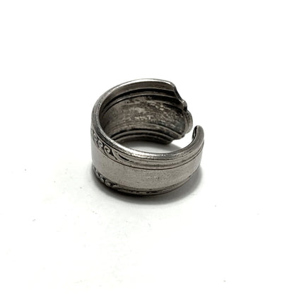 Spoon Ring　No.4379　19号