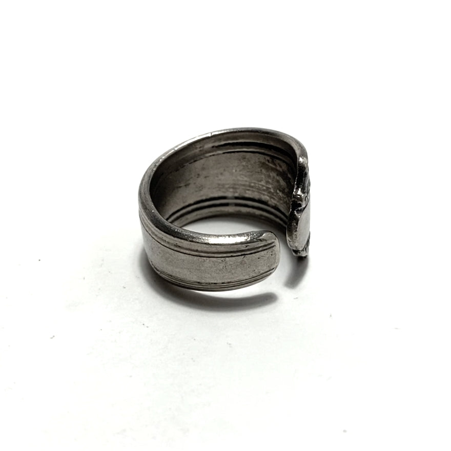 Spoon Ring　No.4379　19号