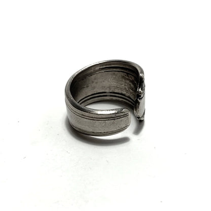 Spoon Ring　No.4379　19号