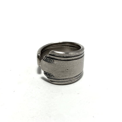 Spoon Ring　No.4379　19号