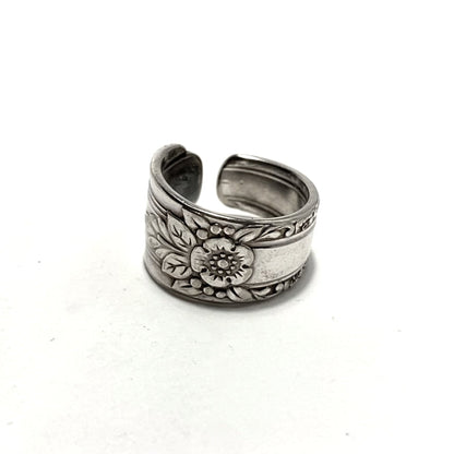 Spoon Ring　No.4380　19号