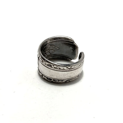 Spoon Ring　No.4380　19号