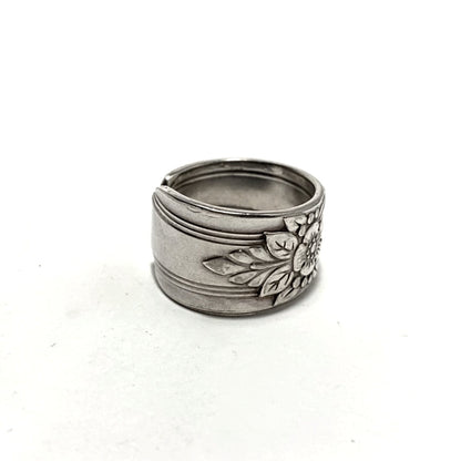 Spoon Ring　No.4380　19号