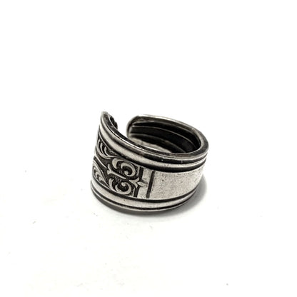 Spoon Ring　No.4381　17号