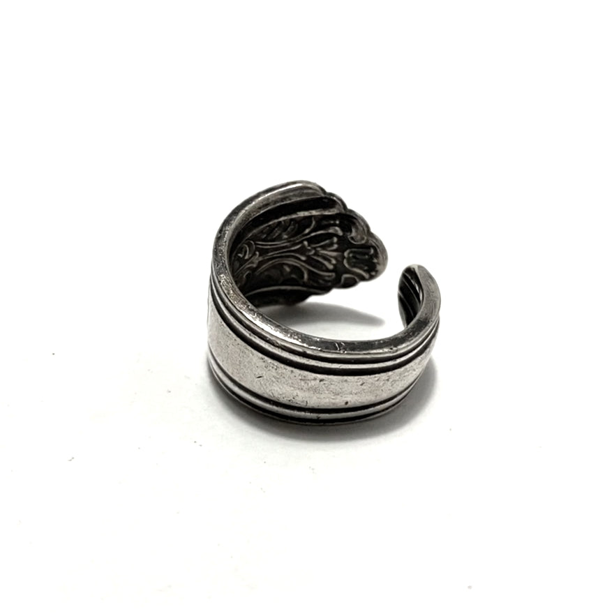 Spoon Ring　No.4381　17号