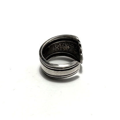 Spoon Ring　No.4381　17号