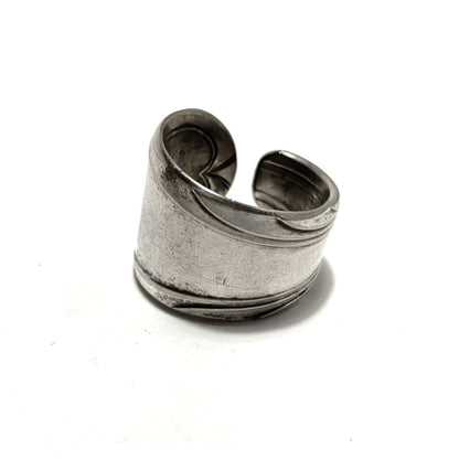 Spoon Ring　No.4382　25号