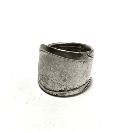 Spoon Ring　No.4382　25号