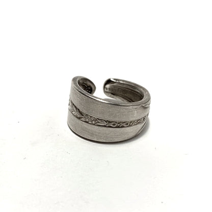 Spoon Ring　No.4385　19号