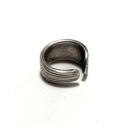 Spoon Ring　No.4385　19号
