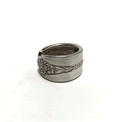Spoon Ring　No.4385　19号