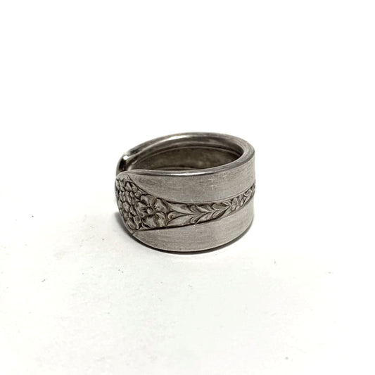 Spoon Ring　No.4385　19号
