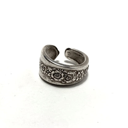Spoon Ring　No.4386　18号