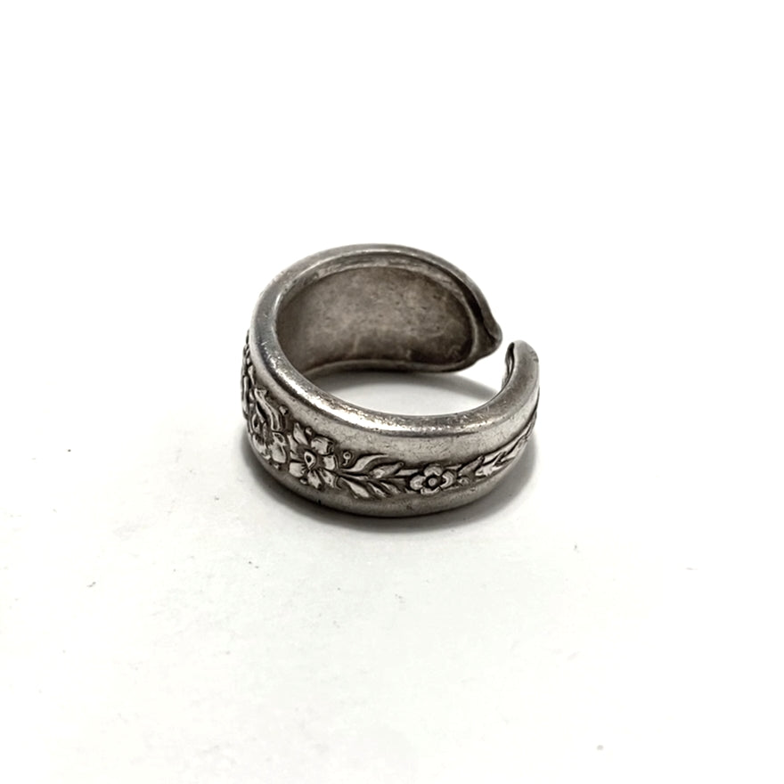 Spoon Ring　No.4386　18号