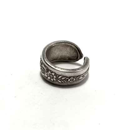 Spoon Ring　No.4386　18号