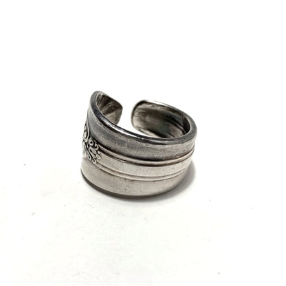 Spoon Ring　No.4387　21号